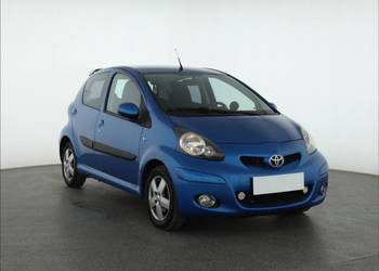 Toyota Aygo 1.0 VVT-i