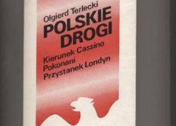 Polskie drogi - Olgierd Terlecki Polskie drogi - Olgierd Terlecki