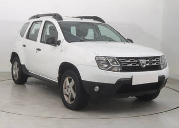 Dacia Duster 1.6 SCe