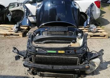 Mini Cooper błotniki maska zderzaki klapa bagażnika kod lakieru A25/9