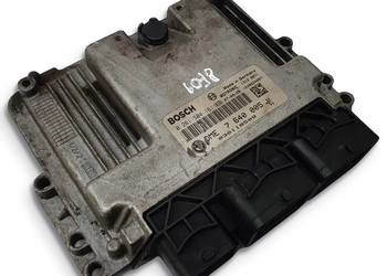 STEROWNIK SILNIKA Mini Cooper R56 1.6 16V VTI 0261S04161 7640005