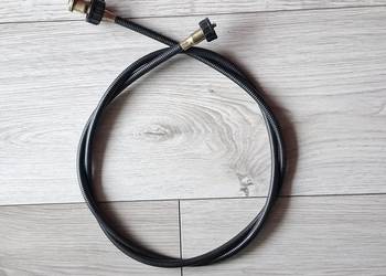 Nowa linka prędkościomierza do mz ts 125/150 oryginał DDR