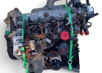 SILNIK KOMPLET Nissan Primastar 1.9 DCI 101KM pali F9Q760
