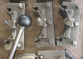 Imak tokarski multifix C plus 7 oprawek