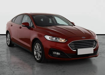 Ford Mondeo 2.0 EcoBlue