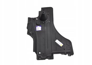 VOLVO XC60 XC70 oslona podwozia tylna prawa OE 31200365