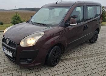 Fiat Doblo lift diesel 1.3