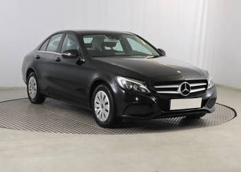 Mercedes C C 160