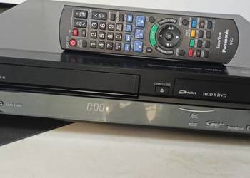 Panasonic dmr ex -98v DVD Recorder