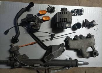 Volkswagen Passat alternator Skoda Seat 1,9TDI