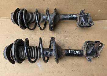 Subaru Outback IV BR mc phersony amortyzatory sprężany pherson zawieszenie
