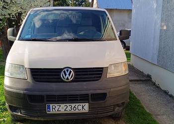Volkswagen Transporter T5