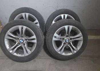 Felgi BMW Styling 268 E90