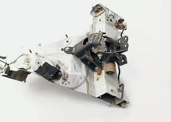 ĆWIARTKA LEWA PRZÓD TOYOTA YARIS III