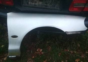 Ford Mondeo MK2 błotnik przedni prawy części