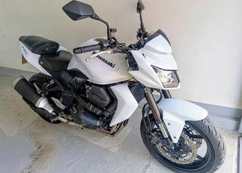 Kawasaki Z750 Z 750 N 2015r