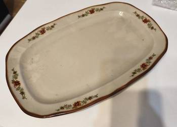 Patera , półmisek PRL