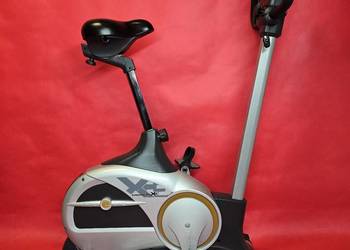 Piękny ROWER TRENINGOWY REHABILITACYJNY Kettler X3 GWARANCJA