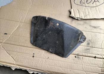 FIAT 126P 126 P ELEGANT MALUCH osłona koła zamachowego sprzęgła