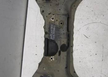 SANKI BELKA WÓZEK SILNIKA PRZEDNI PRZÓD 2.0 MITSUBISHI OUTLANDER III PHEV