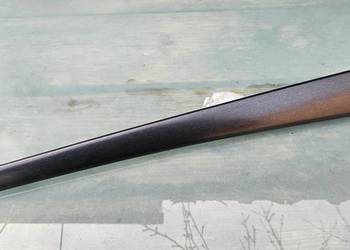 Listwa drzwi dekor lewy tył mercedes w202 2027302722