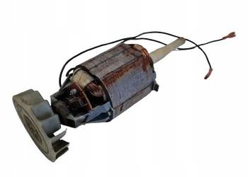 STIHL FE 55 SILNIK WIRNIK STATOR STOJAN KPL