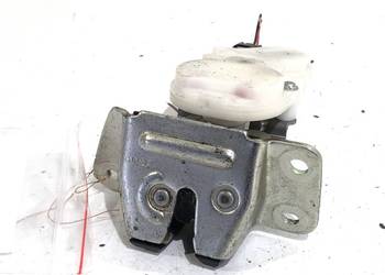 ZAMEK KLAPY TYŁ PEUGEOT 4007 SUV 07-13