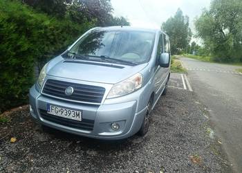 Fiat Scudo Panorama