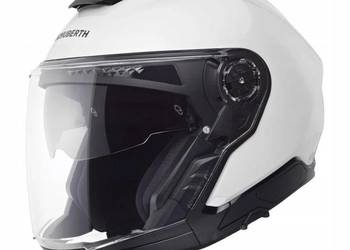 Kask Schuberth J2 rozmiar L + Interkom Schuberth SC EDGE