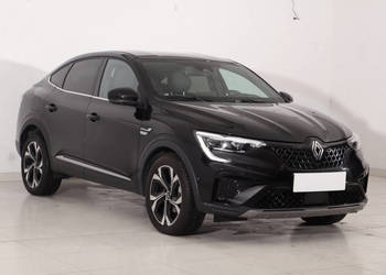 Renault Arkana 1.3 TCe