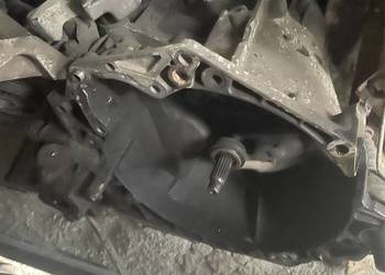 Peugeot 307 Citroen C3 1.6 16V NFU skrzynia biegów