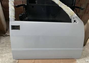 DRZWI PRZEDNIE PRAWE FIAT CINQUECENTO 7754428 NOWE ORYGINALNE OE