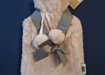 Promocja termofor w futerku 1 l