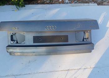 KLAPA BAGAŻNIKA AUDI 80