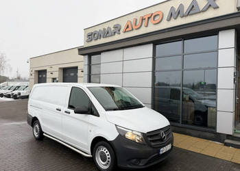 Mercedes Vito Vito 114cdi 136Ps , wersja Long, Vat-1 stan Bdb