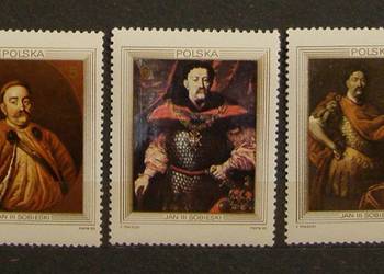 Znaczki pocztowe-Polska-Zestaw nr.70