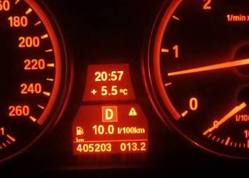Sprzedam w całości lub na części BMW X5 E 70