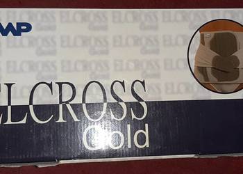 Pas ortopedyczny firmy ElCROSS GOLD", model 235