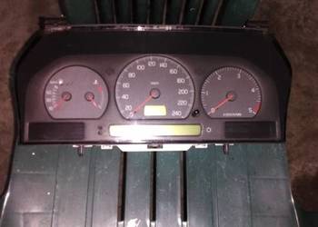 Volvo v70 1998,2000 licznik