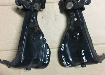 Zawias rolka dolna drzwi tylnych przesuwnych peugeot 807 citroen c8