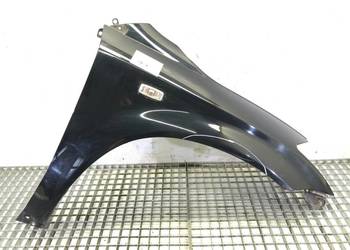 BŁOTNIK PRAWY PRZÓD NISSAN MURANO Z50 SUV 02-09 OSŁONA