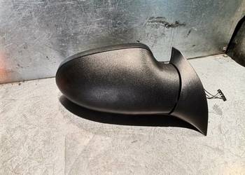 Lusterko prawe Mercedes A Klasa W168