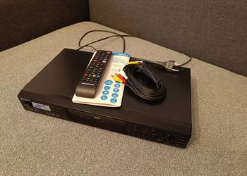 Odtwarzacz dvd Sony dvp-ns300