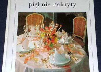 Stół pięknie nakryty - Hans Tapper