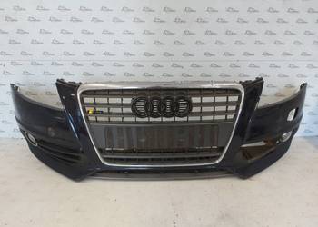 AUDI A4 B8 zderzak przód