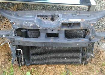 Pas przedni ,chlodnica,klima vw polo 2003r