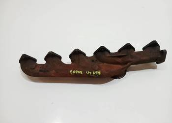 KOLEKTOR WYDECHOWY BMW E60 E61 306D3 3.0D 7801714 (0001018)