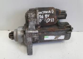 ROZRUSZNIK Skoda Octavia II 1.6 8V ROZRUSZNIK VALEO