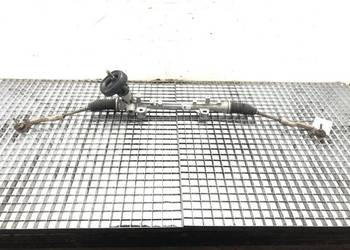 PRZEKŁADNIA KIEROWNICZA MAGLOWNICA RENAULT CAPTUR II 480100072R 1.3 14