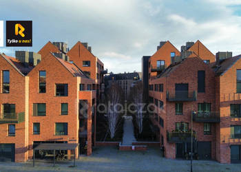 Oferta sprzedaży mieszkania Gdańsk 47.1m2